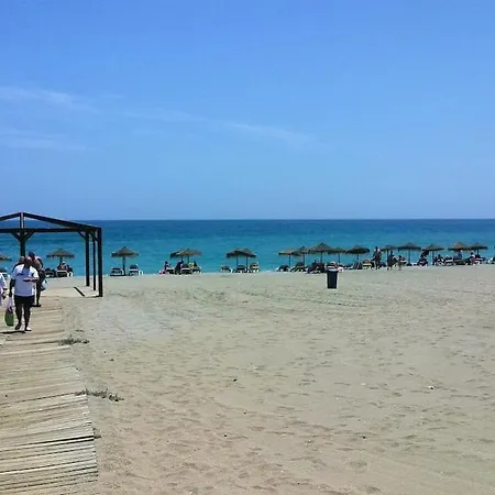 Beautiful Penthouse With View * Mojacar