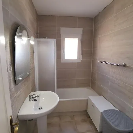 Beautiful Penthouse With View * Mojacar