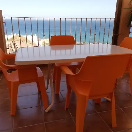 Beautiful Penthouse With View Apartment *
