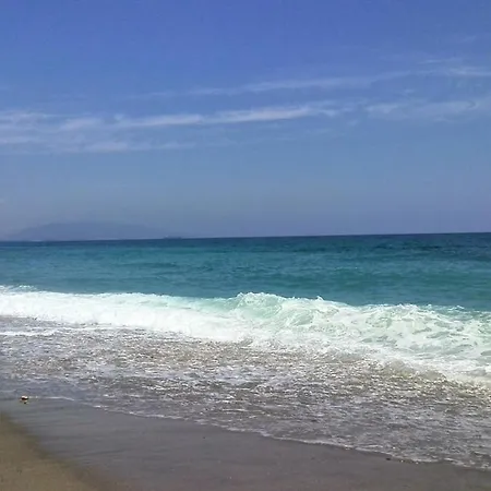 Apartment Beautiful Penthouse With View Mojacar