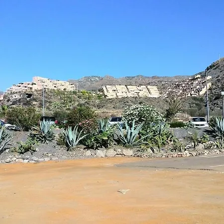 Beautiful Penthouse With View * Mojacar