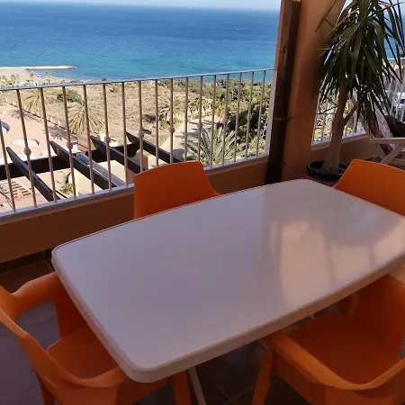 Apartment Beautiful Penthouse With View *