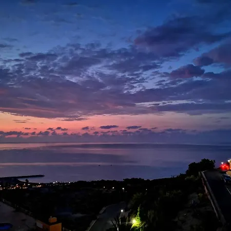 Beautiful Penthouse With View * Mojacar