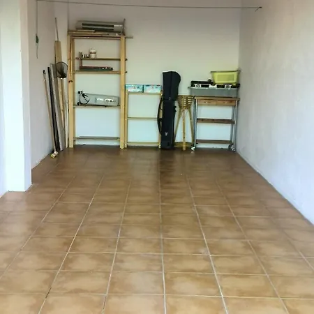 Beautiful Penthouse With View Apartment Mojacar