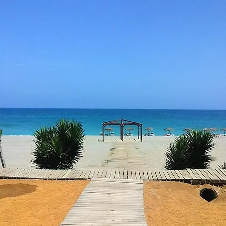 Beautiful Penthouse With View Mojacar